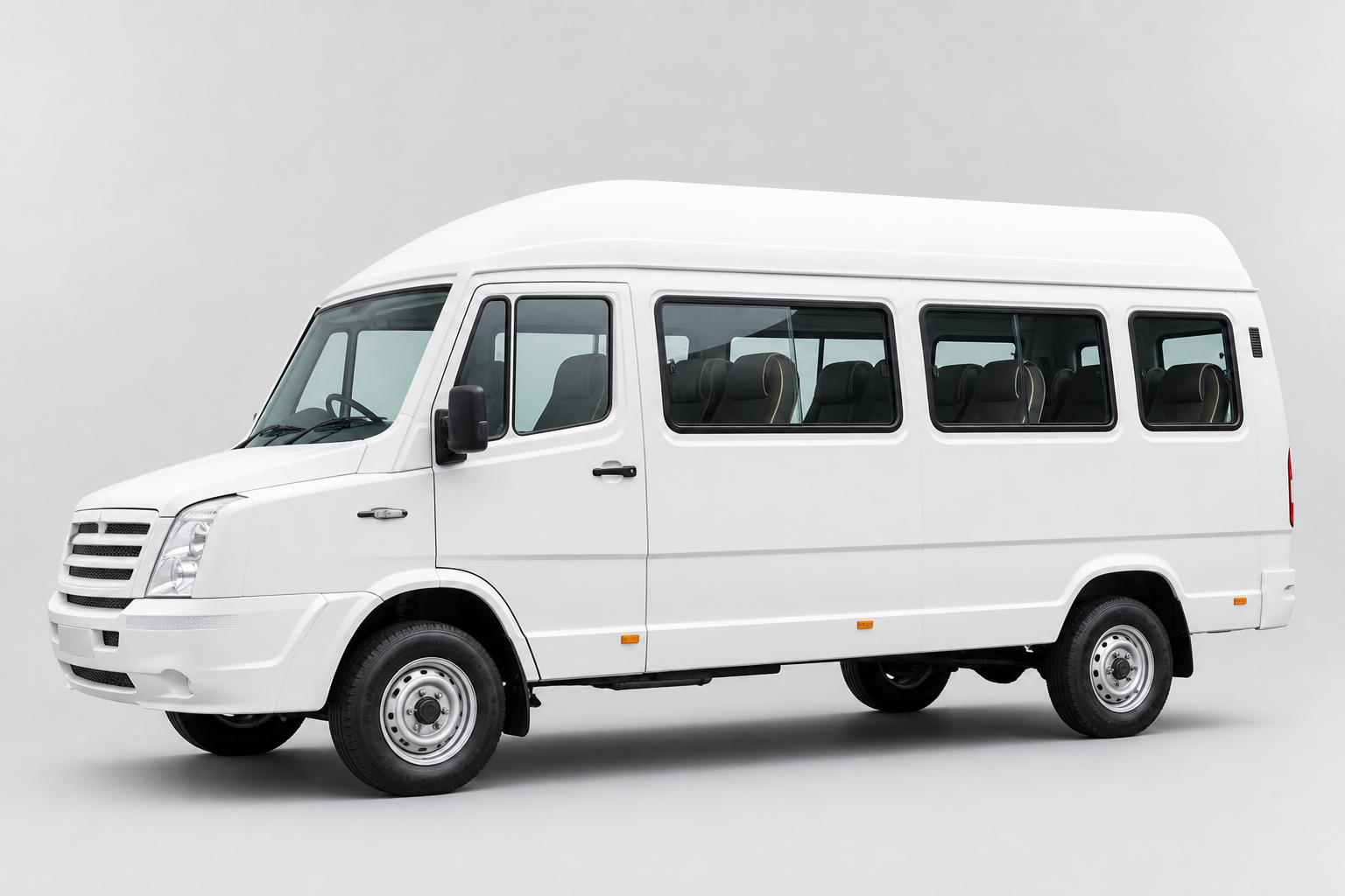 Bus hire for weddings, picnics, and group tours